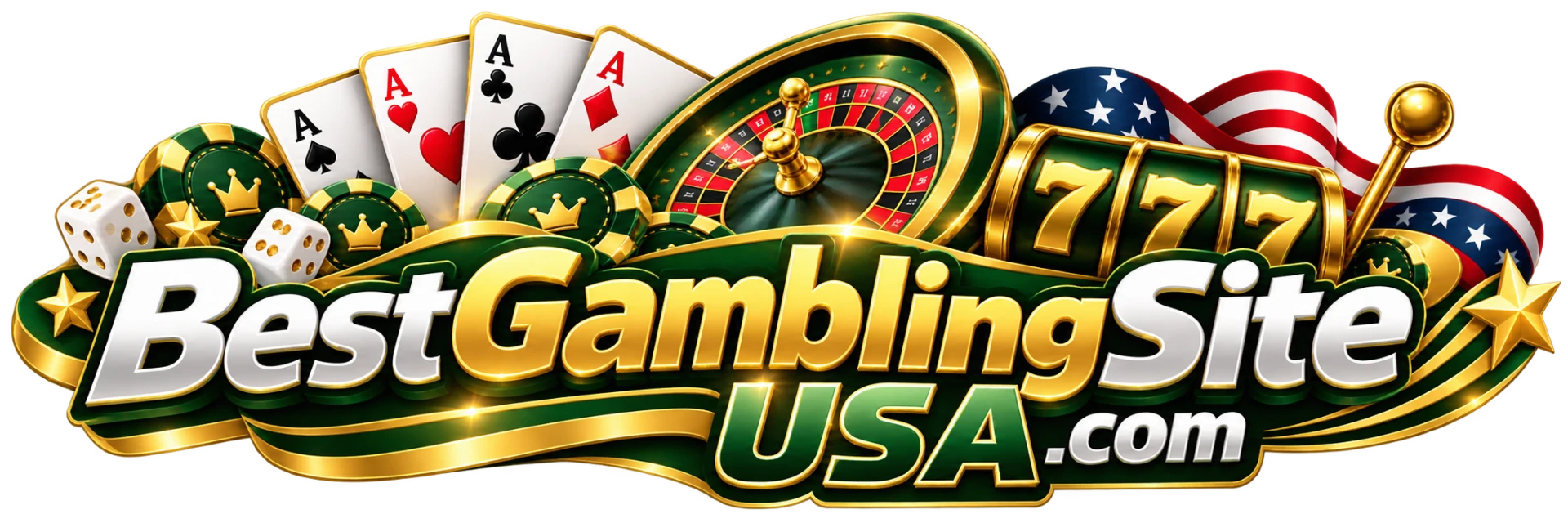 Best Gambling Site USA.com