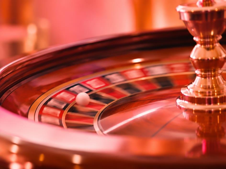 Roulette essentials